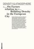 Density & Atmosphere