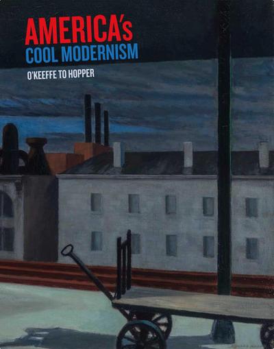America’s Cool Modernism
