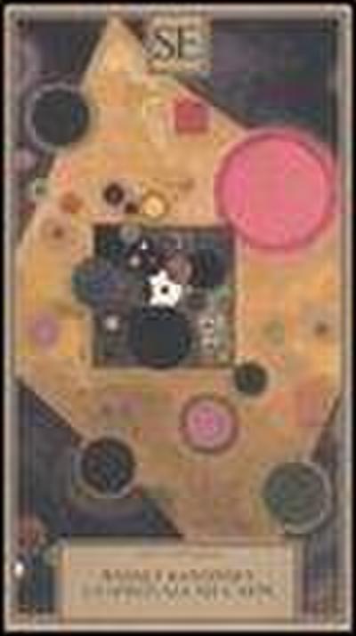 Lo spirituale nell’arte