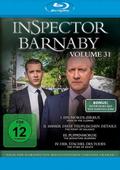 Inspector Barnaby