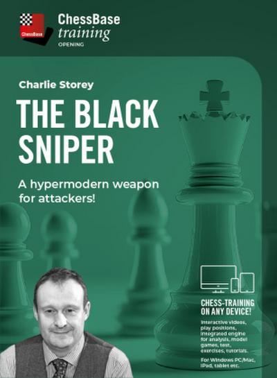 The Black Sniper