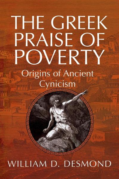 The Greek Praise of Poverty