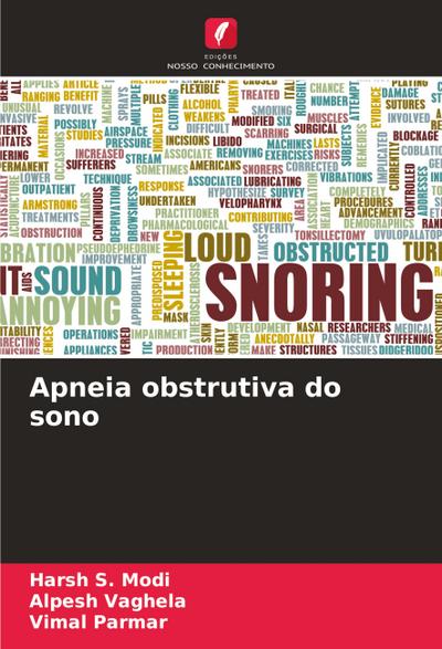 Apneia obstrutiva do sono