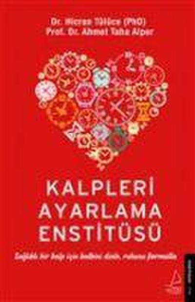 Kalpleri Ayarlama Enstitüsü