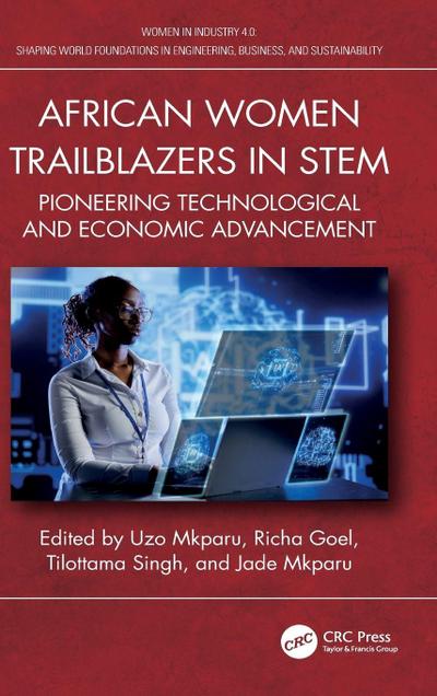 African Women Trailblazers in STEM
