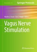 Vagus Nerve Stimulation