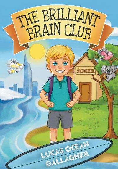 The Brilliant Brain Club
