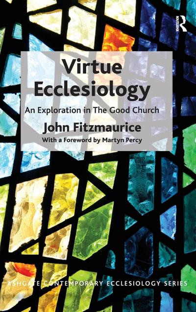 Virtue Ecclesiology