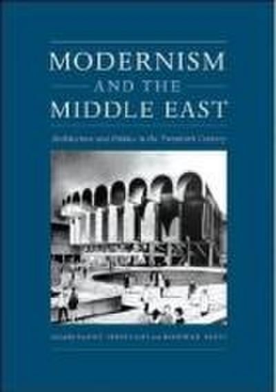 Modernism and the Middle East