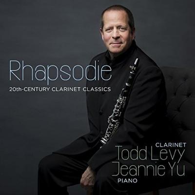 Rhapsodie