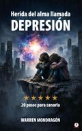 Herida del alma llamada DEPRESIÓN
