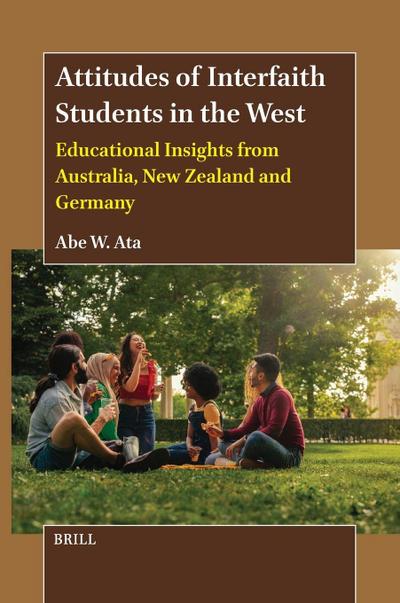 Attitudes of Interfaith Students in the West