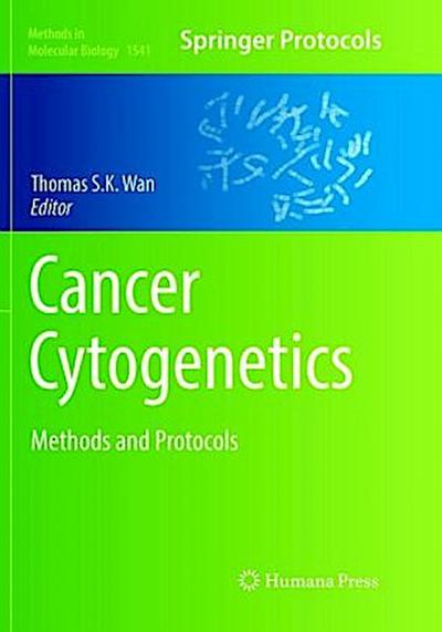Cancer Cytogenetics