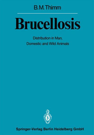 Brucellosis
