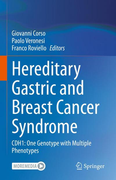 Hereditary Gastric and Breast Cancer Syndrome