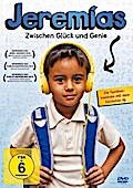 Jeremías - Zwischen Glück und Genie