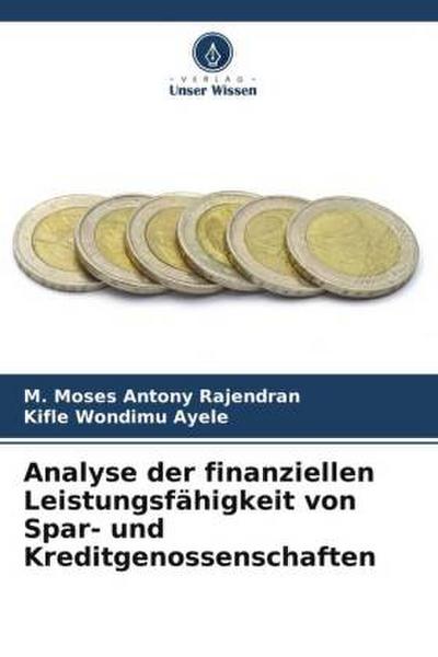 Analyse der finanziellen Leistungsfähigkeit von Spar- und Kreditgenossenschaften