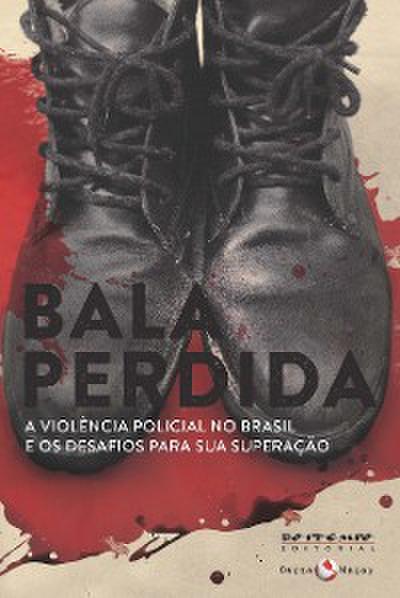 Bala perdida