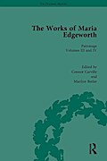 The Works of Maria Edgeworth, Part I Vol 7