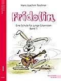 Fridolin