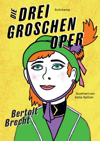 Die Dreigroschenoper