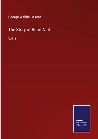 The Story of Burnt Njal