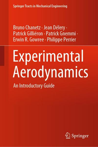 Experimental Aerodynamics