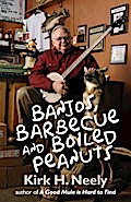 Banjos, Barbecue and Boiled Peanuts