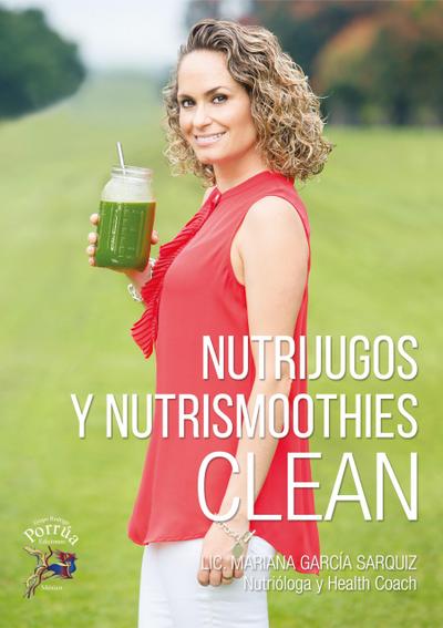 Nutrijugos y Nutrismoothies