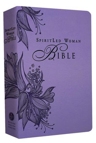 Spiritled Woman Bible-Mev
