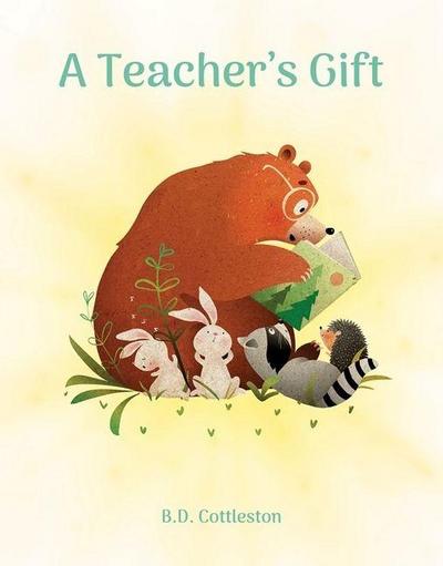 A Teacher’s Gift