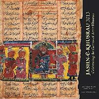 Jashn-E-Khusrau 2013