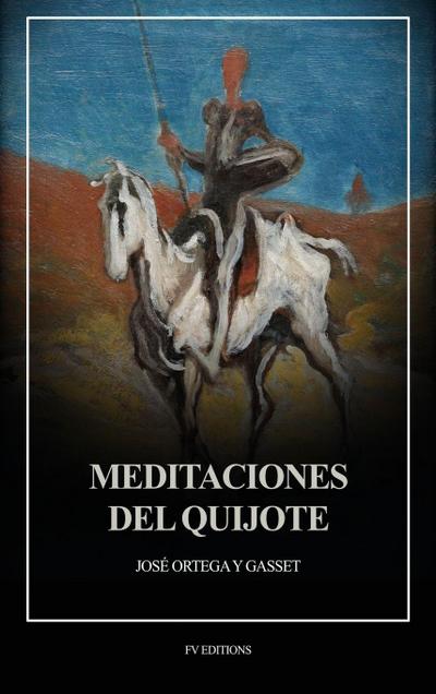 Meditaciones del Quijote