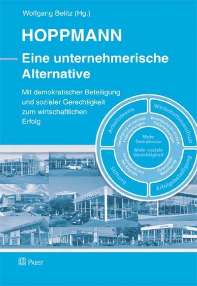 HOPPMANN - Eine unternehmerische Alternative