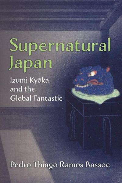 Supernatural Japan