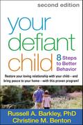 Your Defiant Child