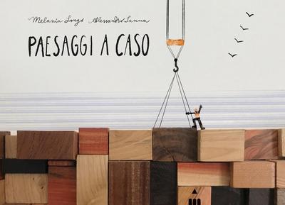 Paesaggi a caso