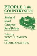 People In The Countryside