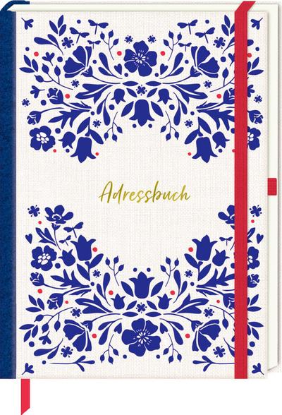 Adressbuch 