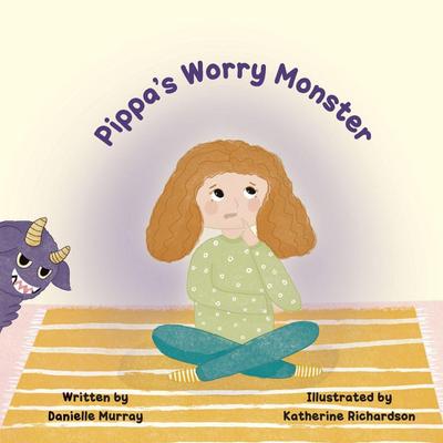 Pippa’s Worry Monster
