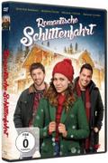 Romantische Schlittenfahrt (Erstverwertung)