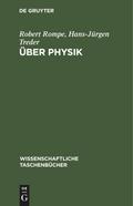 Über Physik