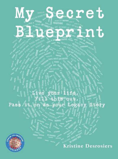 My Secret Blueprint