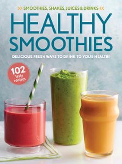 Healthy Smoothies