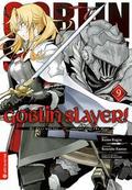 Goblin Slayer! 9