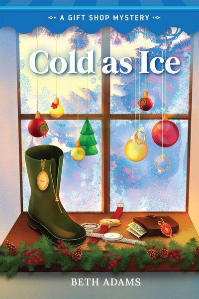 Cold as Ice