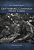 Gettysburg Campaign Study Guide, Volume 2