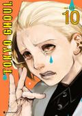 Tokyo Ghoul - Band 10