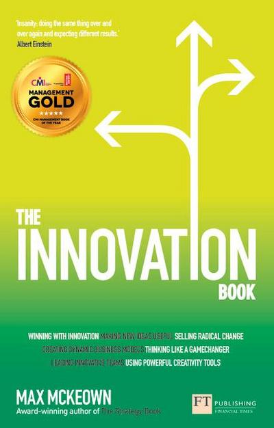 Innovation Book, The