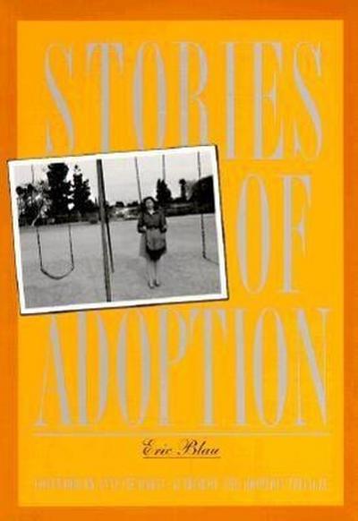 STORIES OF ADOPTION